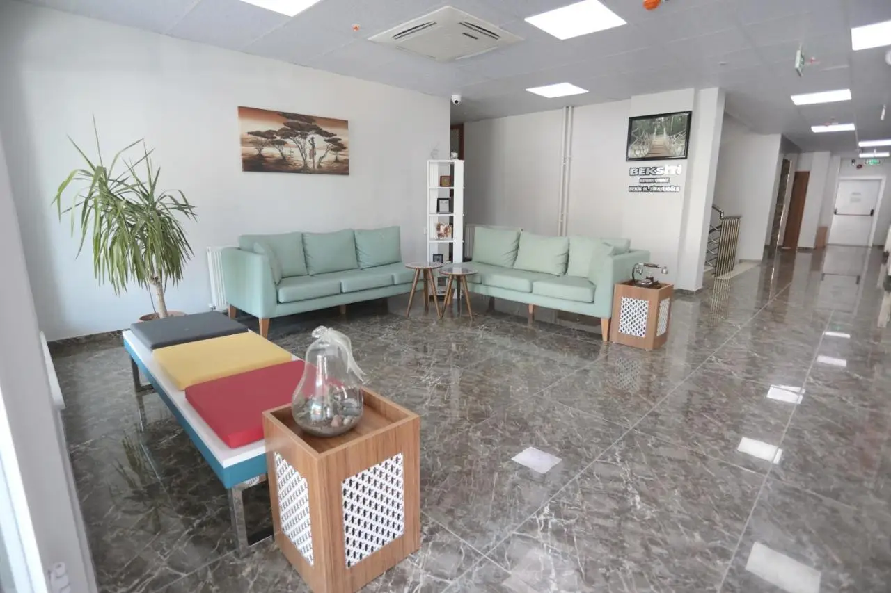 BEKSİTİ HOTEL
