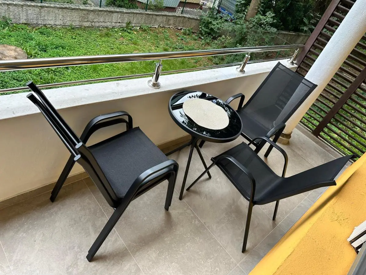 Air Urban Ilidza Sarajevo Free Parking and Near Airport