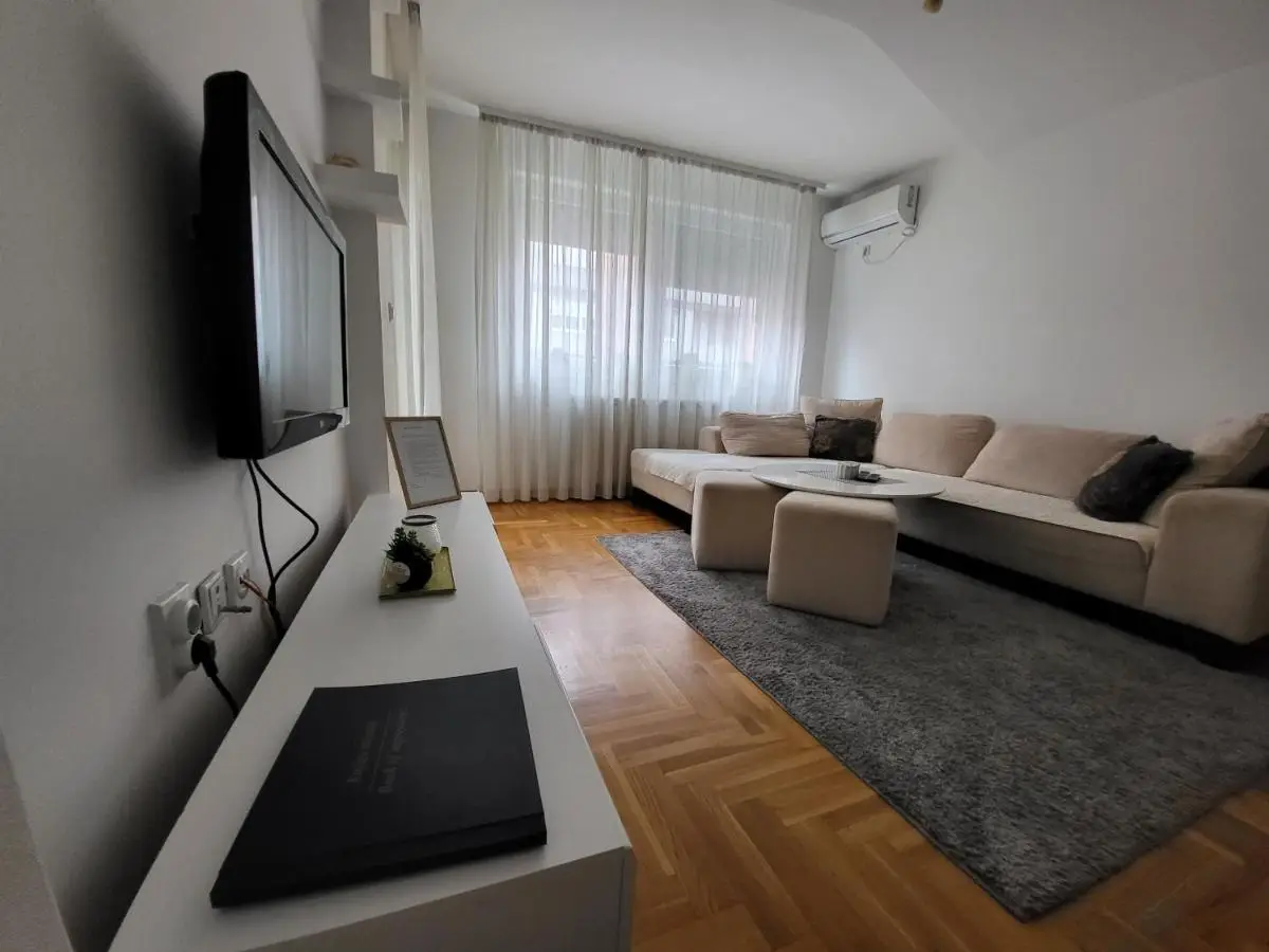 Apartman KostaS