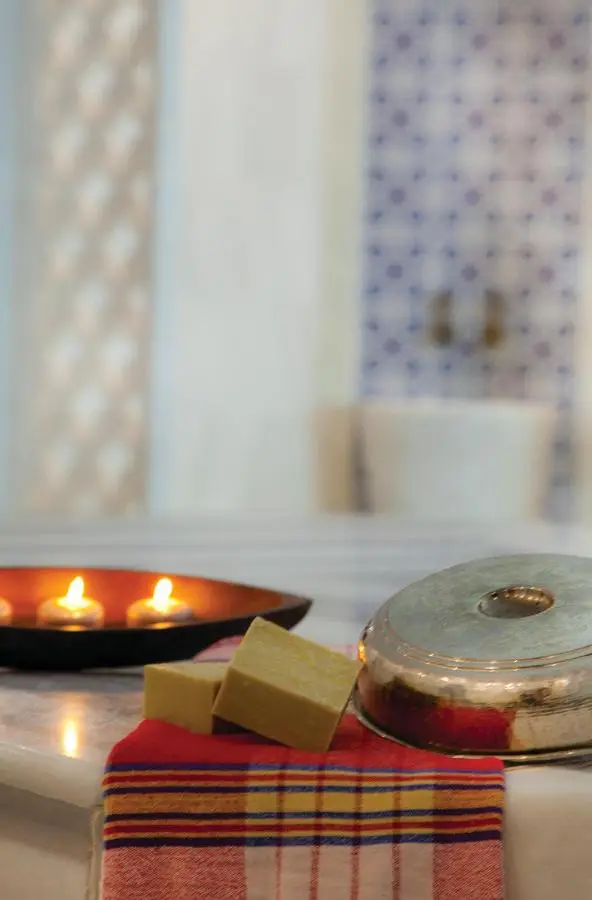 Ikbal Thermal Hotel & Spa Afyon