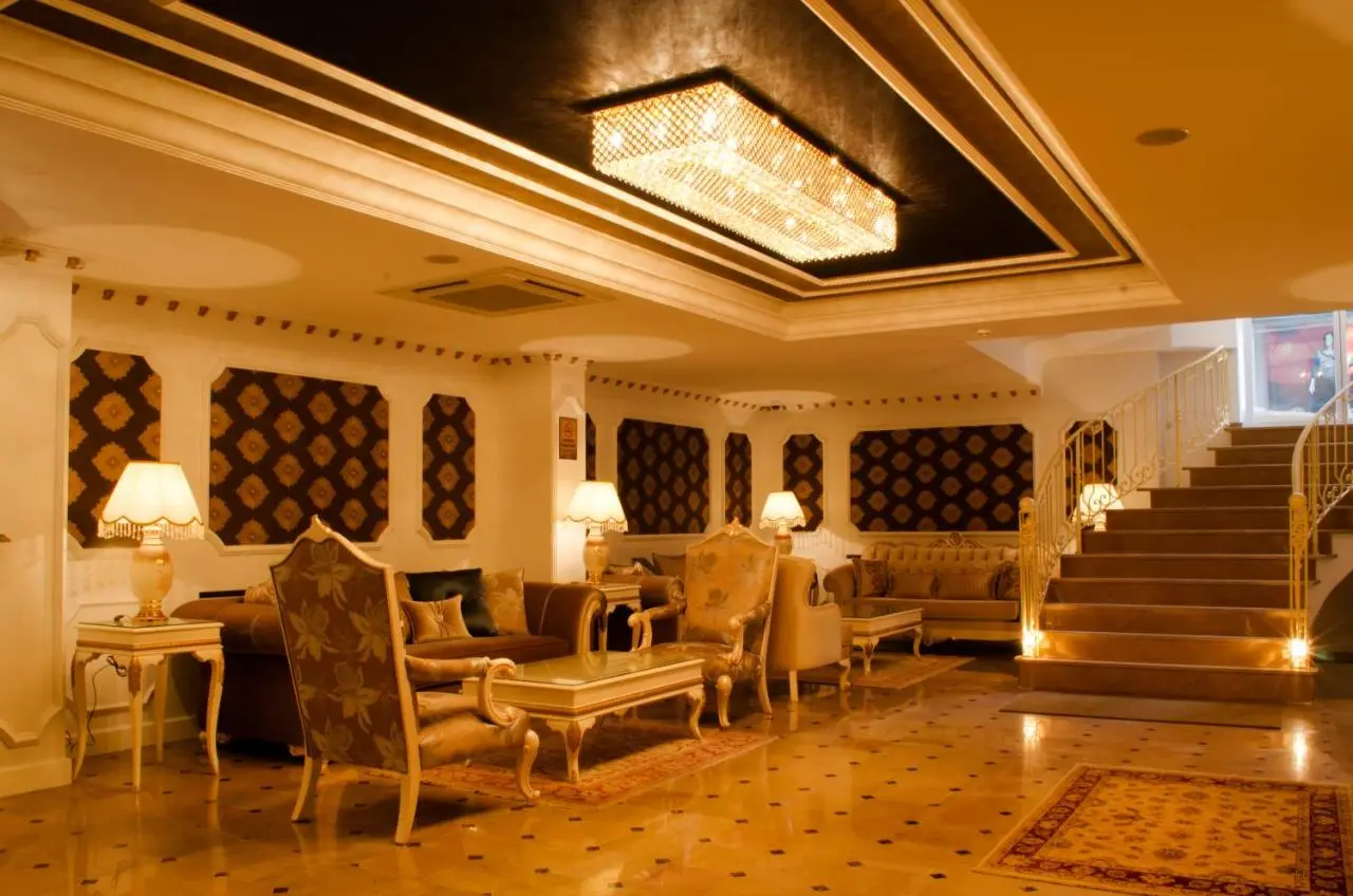 Dekor Hotel