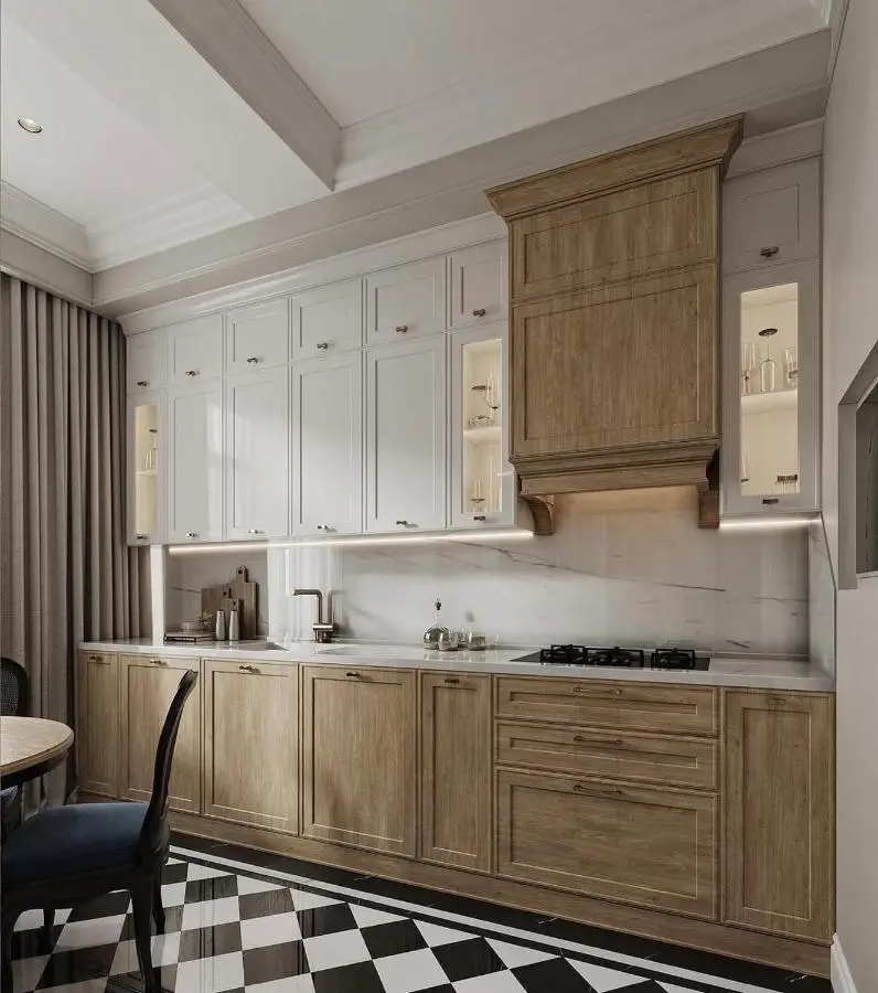 Vip Apartment in Center