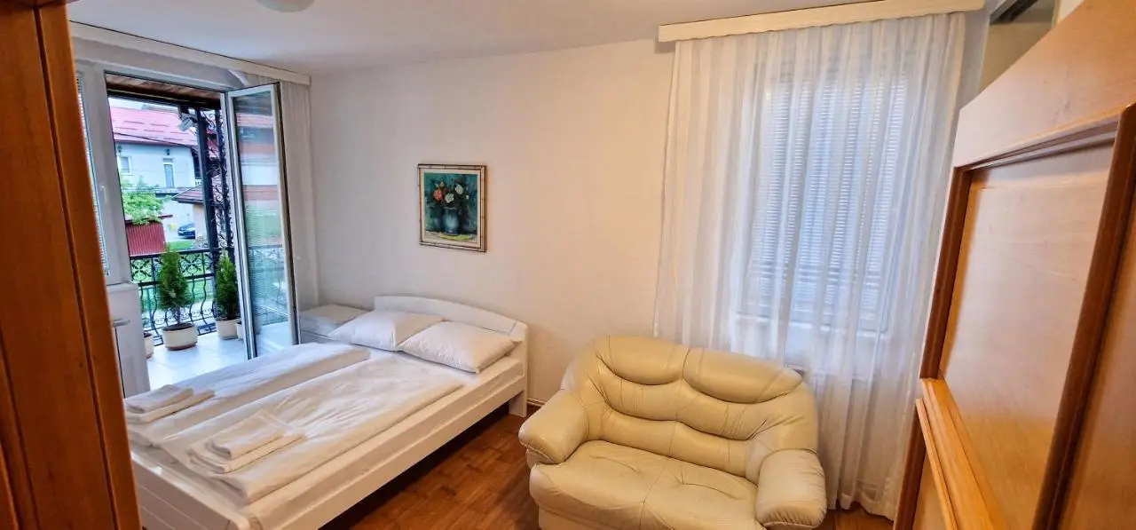 Villa ARS