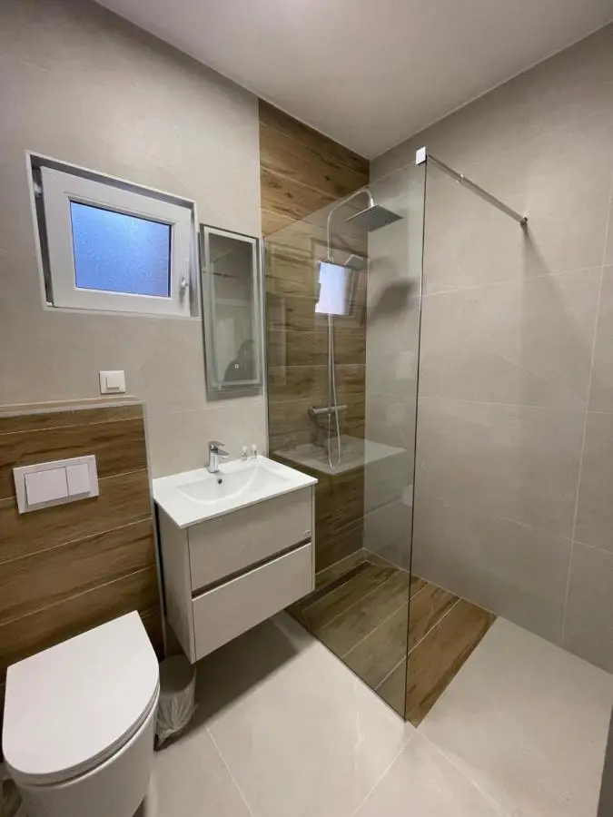 Apartments Njavro Neum