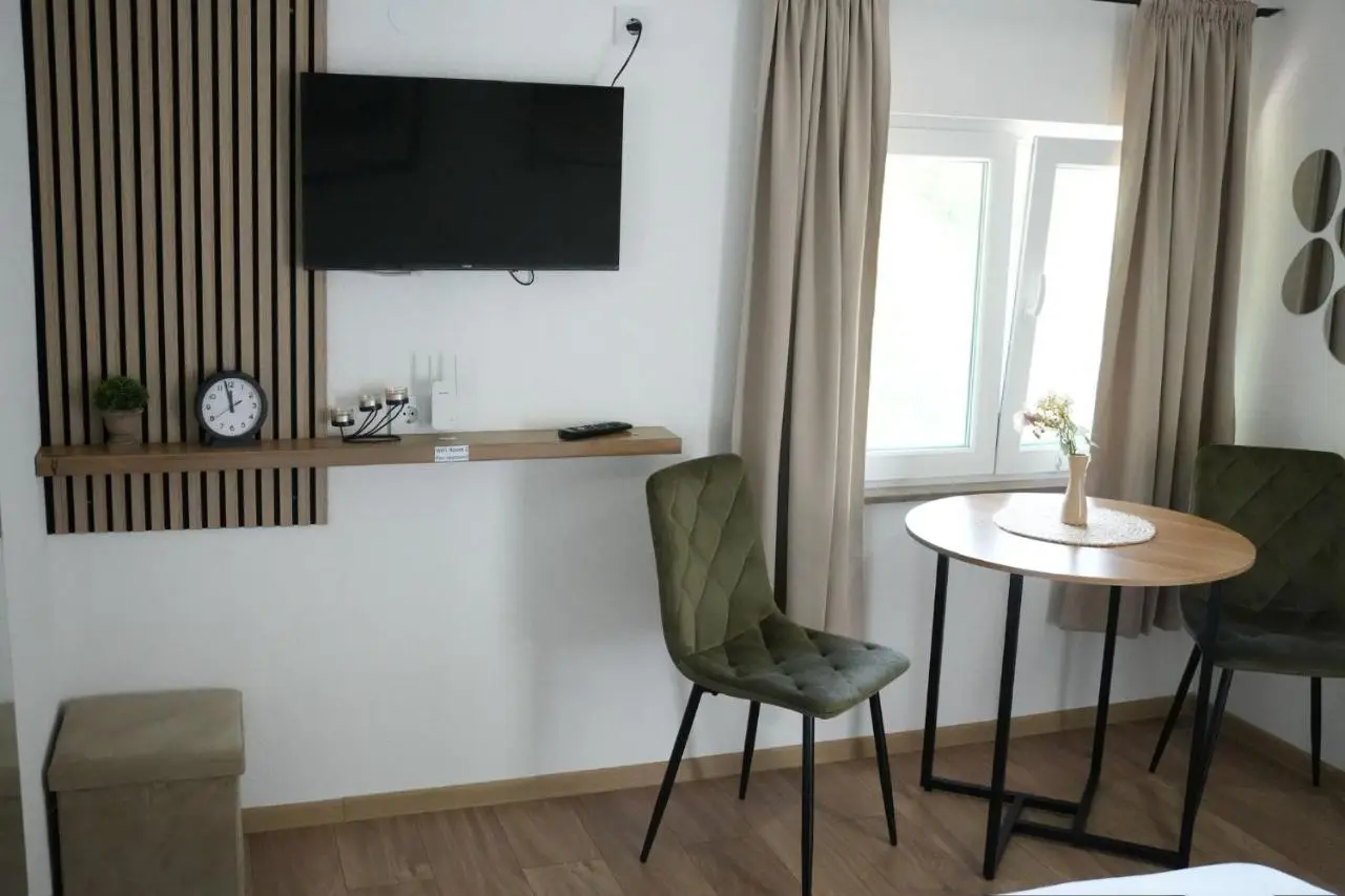 Studio apartman Ivica