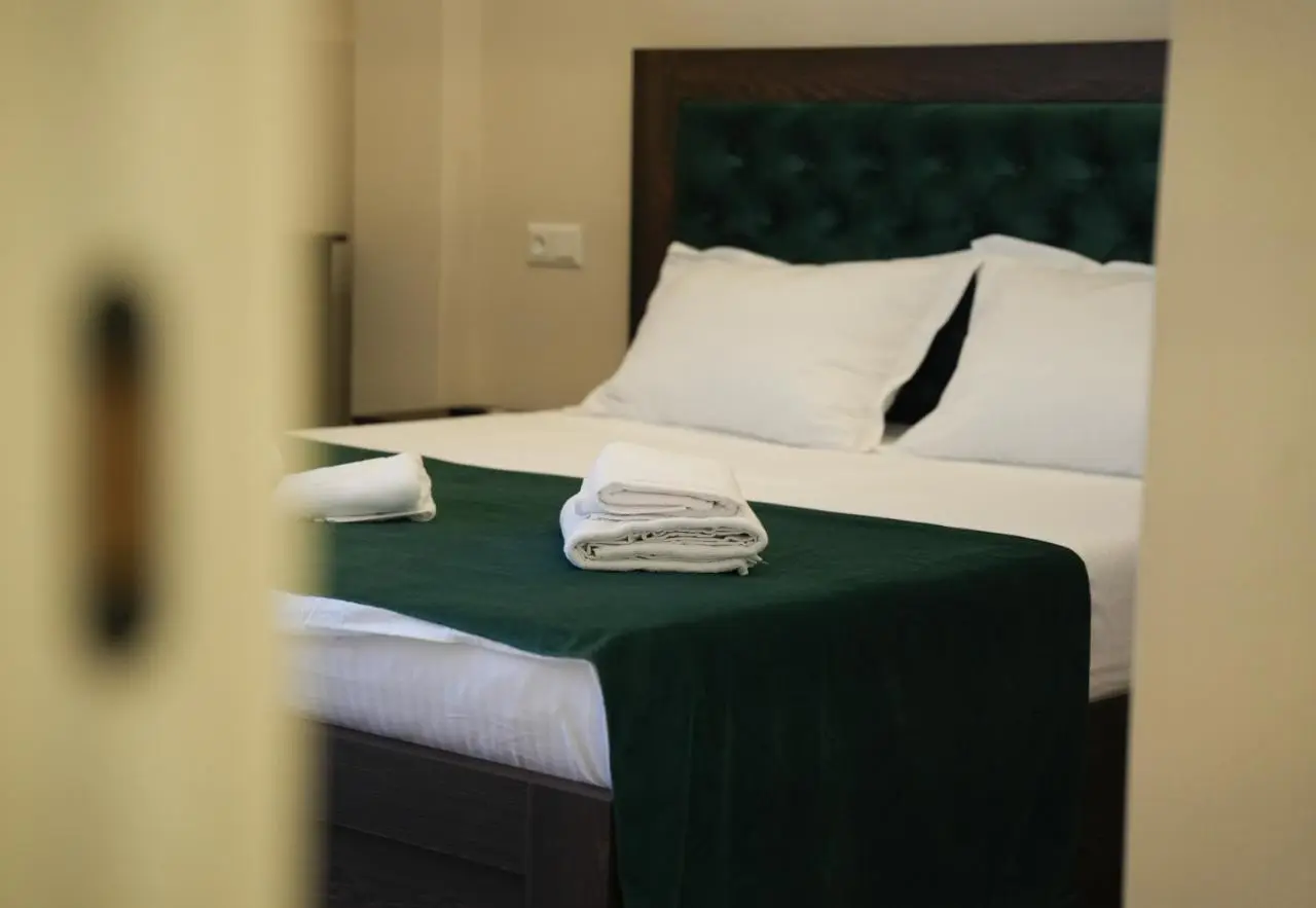 Hotel BABU