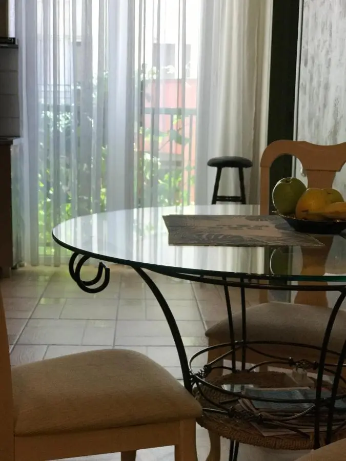 T2&T3 Apartments LEVANTO