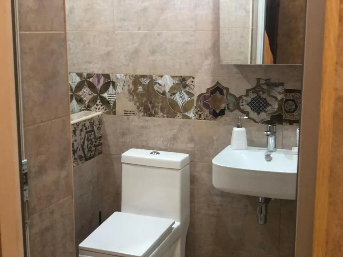 Lia Khaikashvili Guest House