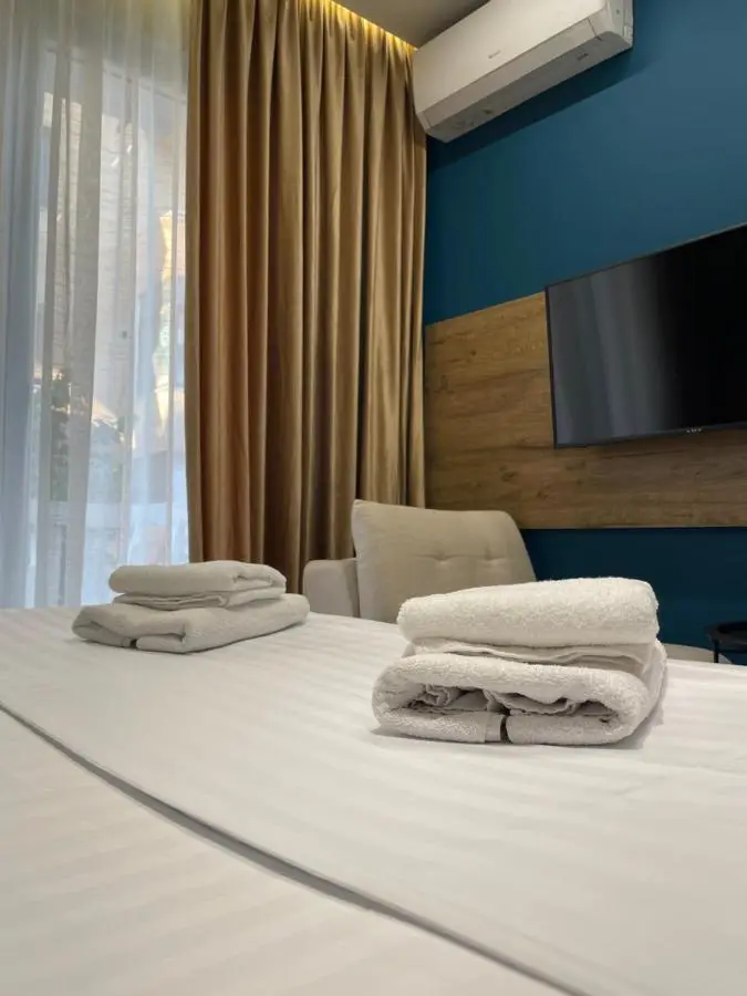 Tirana Premium Stay