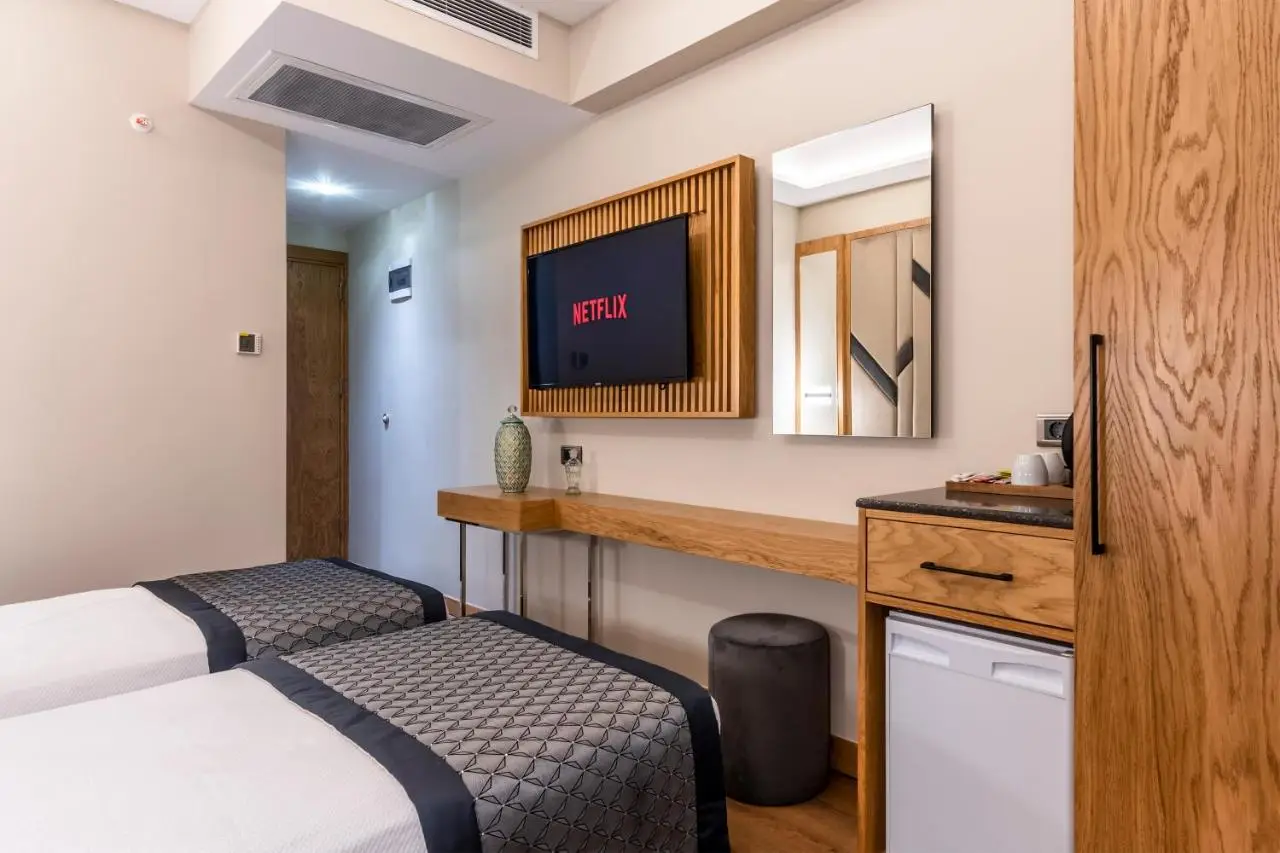 Endican Sultanahmet Hotel