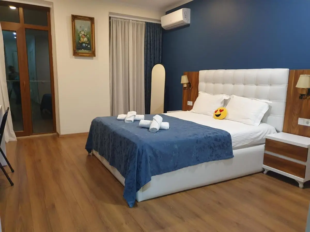 The Fresh Wave hotel