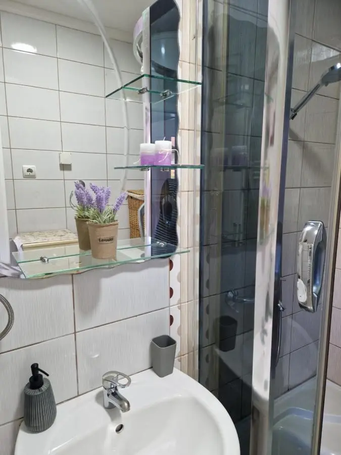 Guesthouse Irac