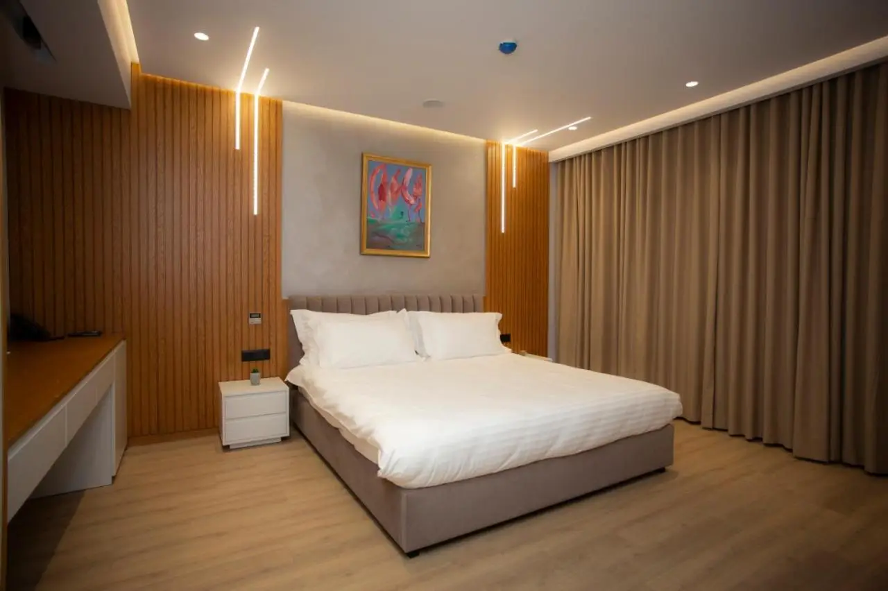 Primo Hotel