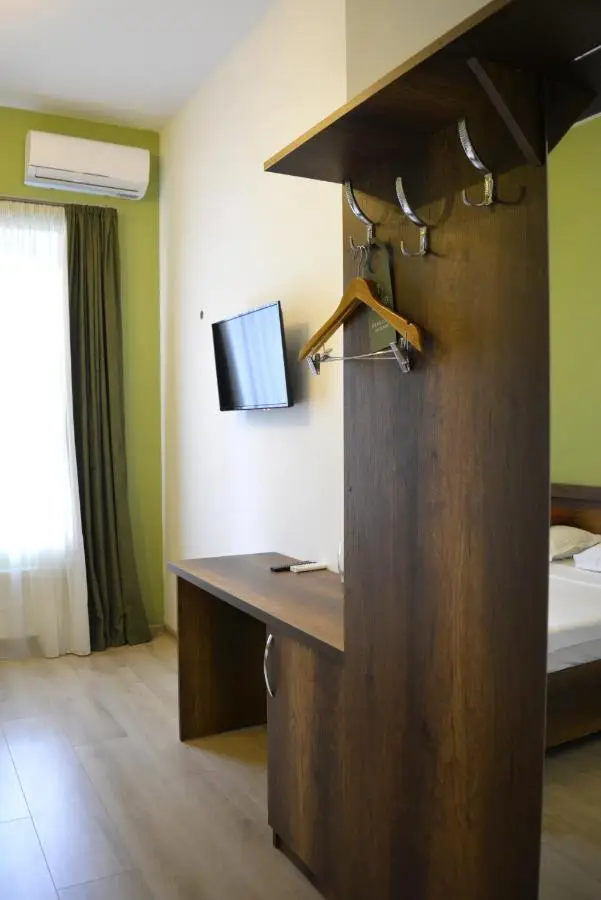 Hotel Tabernei