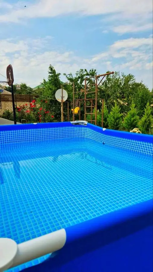 Villa Vermont Gusar