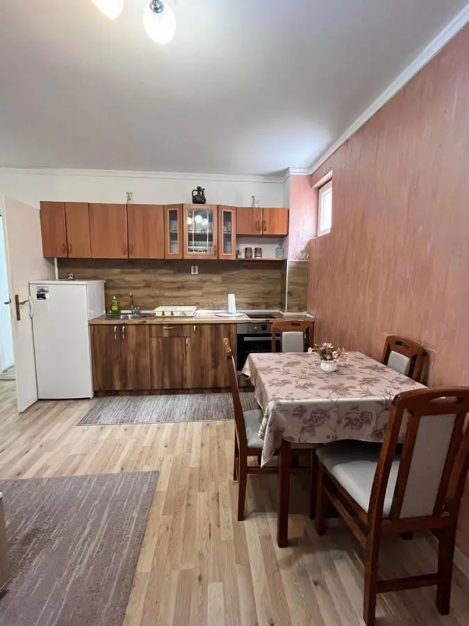 Apartmani Nikolic