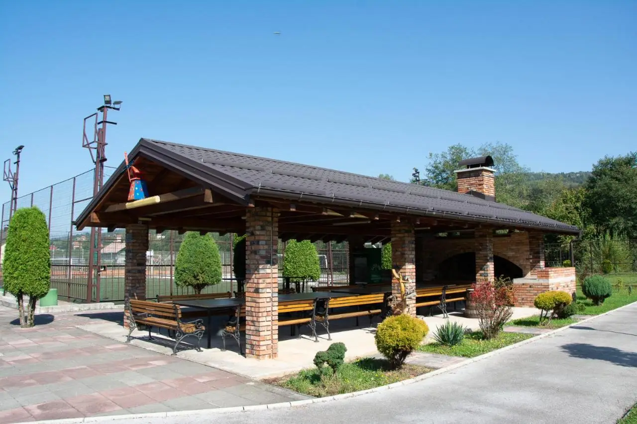 Hotel TISA