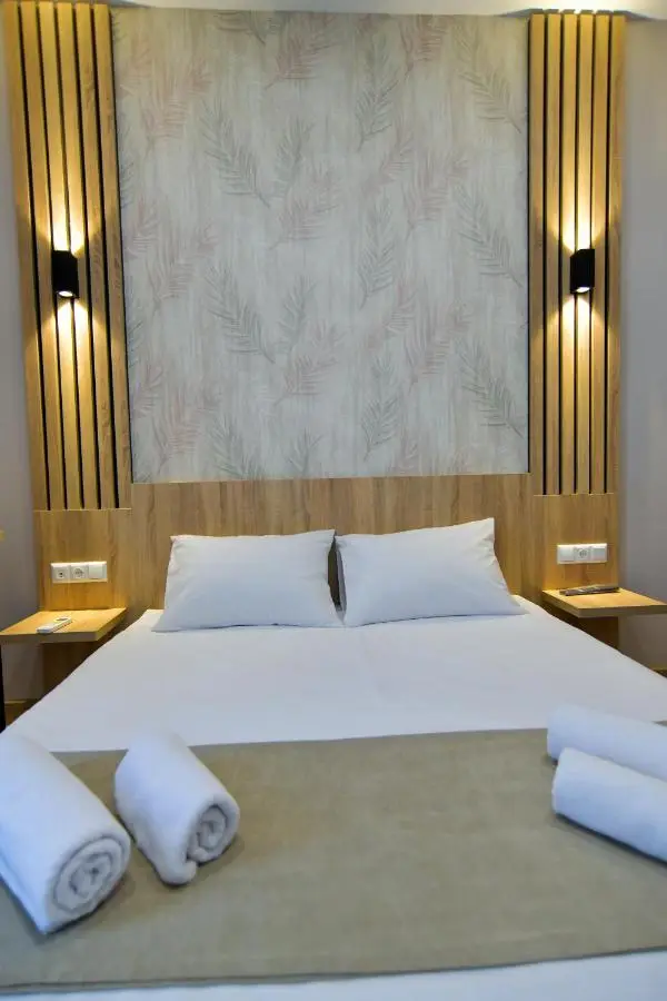 Euro Hotel Kutaisi