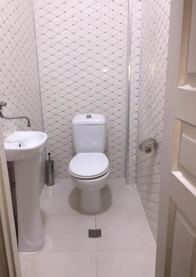 Sheraton apartment
