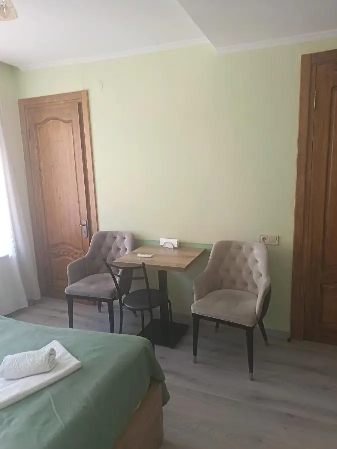 Apartment on Xancteli