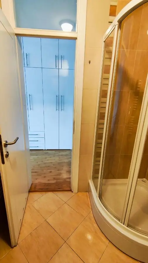 Apartman Believe