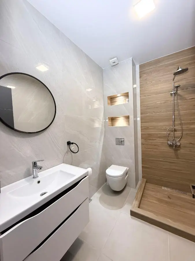 Villa Deluxe Kvariati