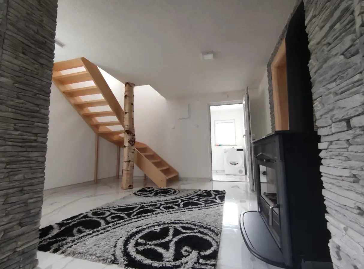 Apartman Amina-Ahmad Vinac-Jajce