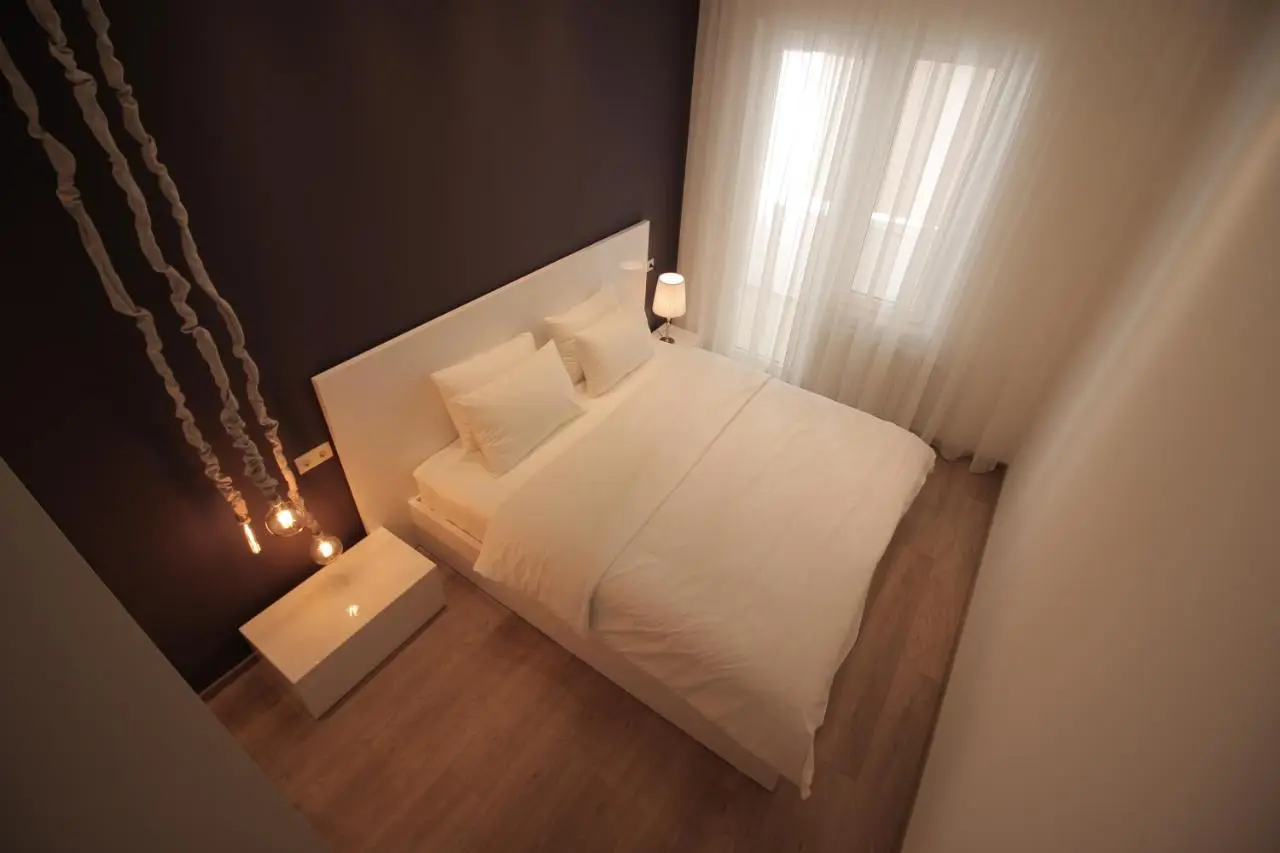 Maxela Apartments