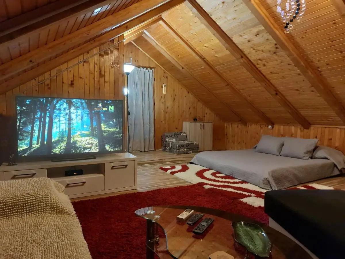 FortUNA Holiday Home