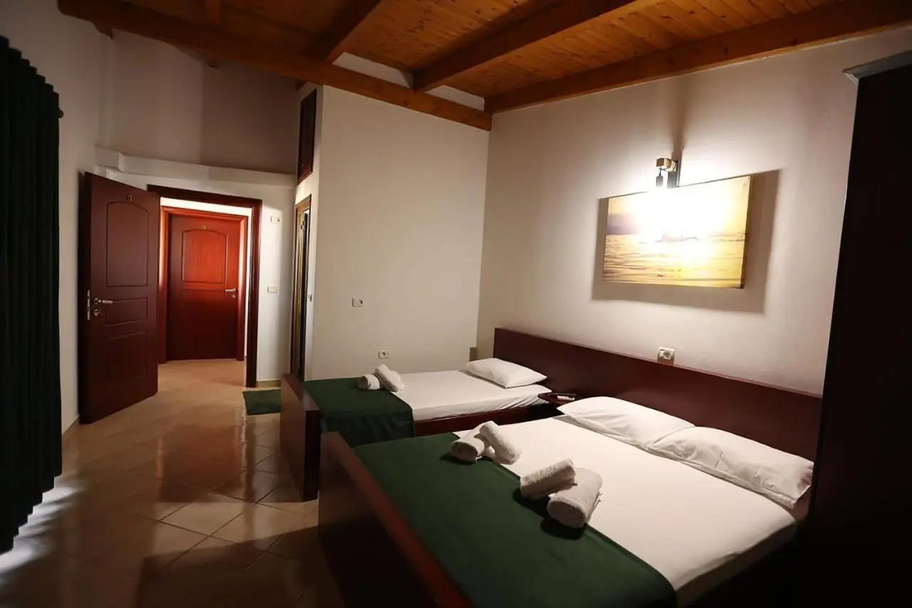 BLISS Hotel