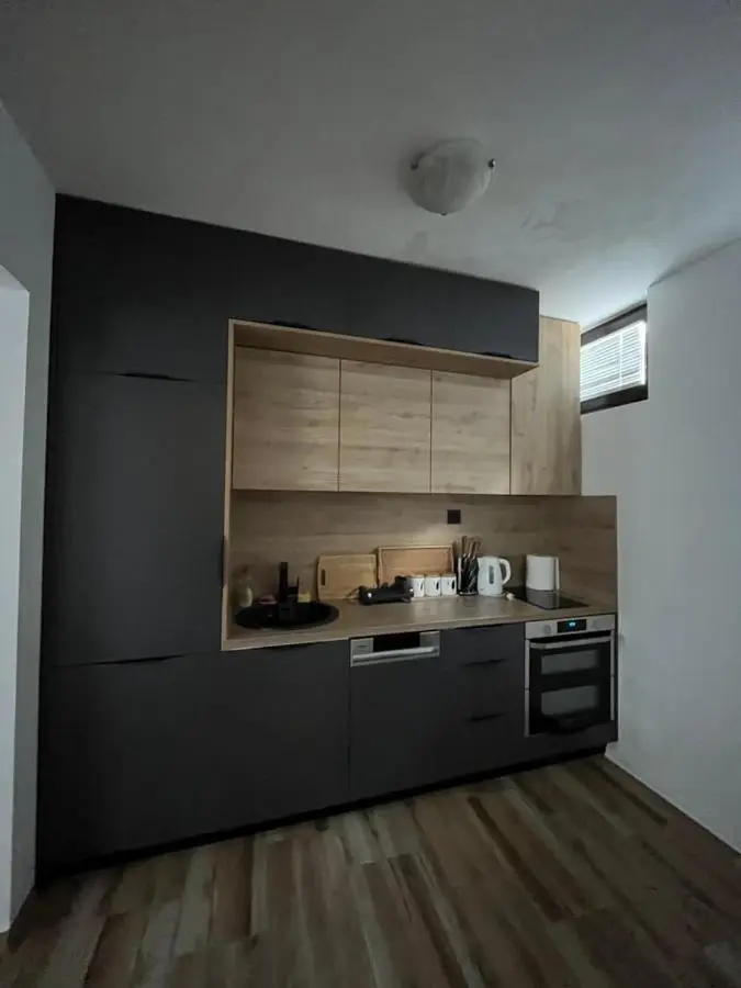 Kalemova City Center Design 2-Bedroom Villa with balcony and garage