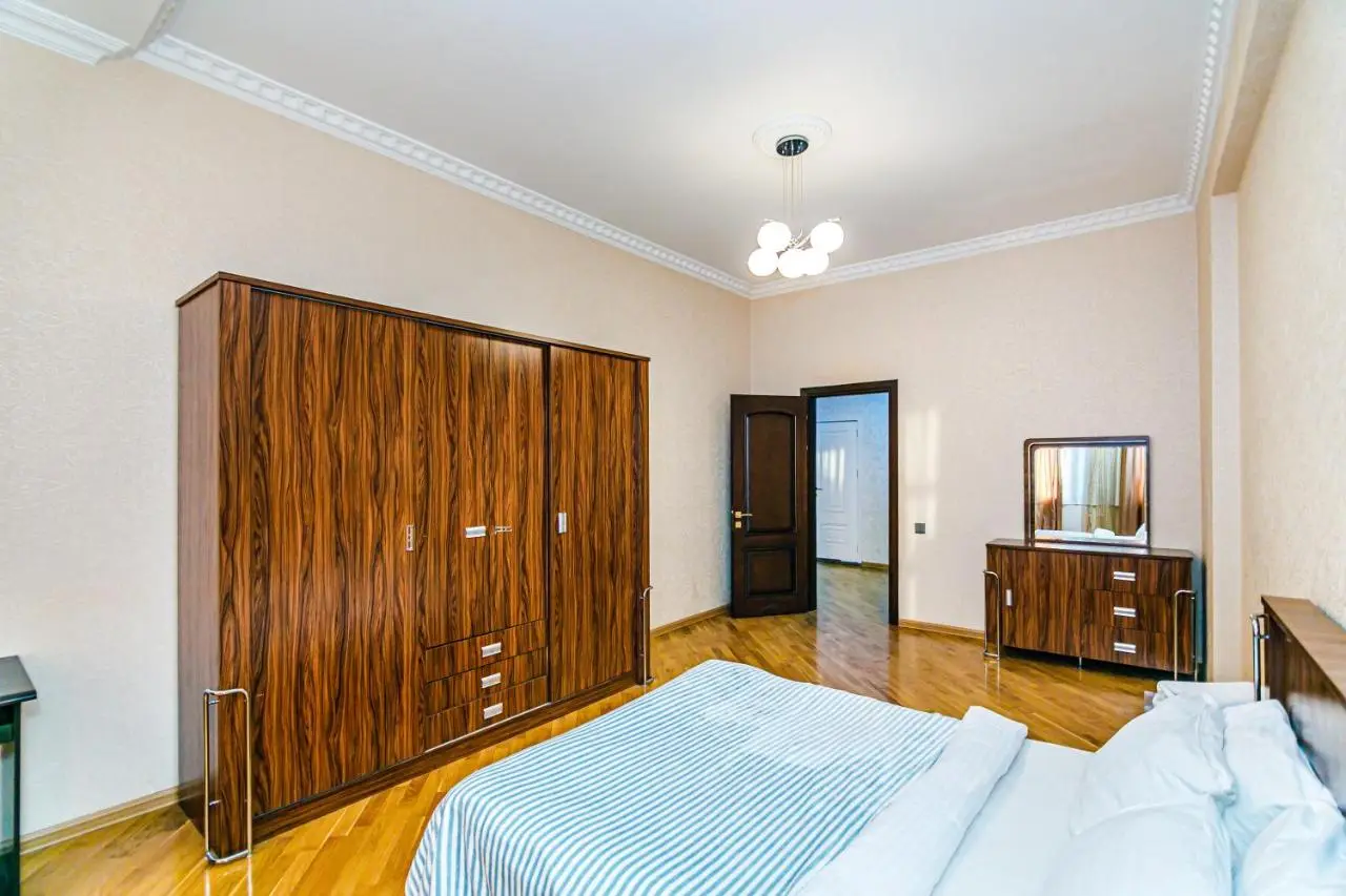 MARIA Luxury Apartment in Nizami street