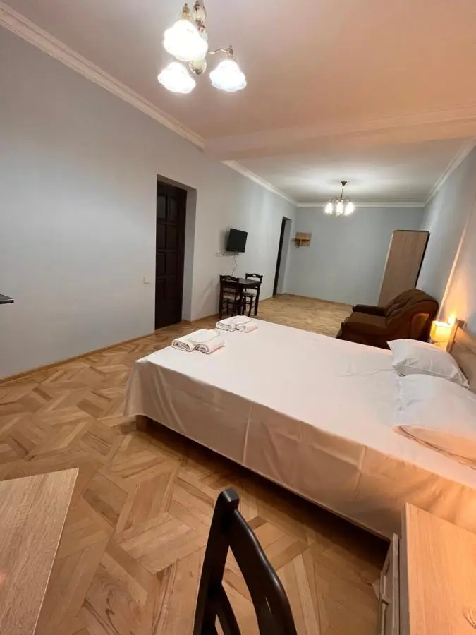 Vera City Center Apartment