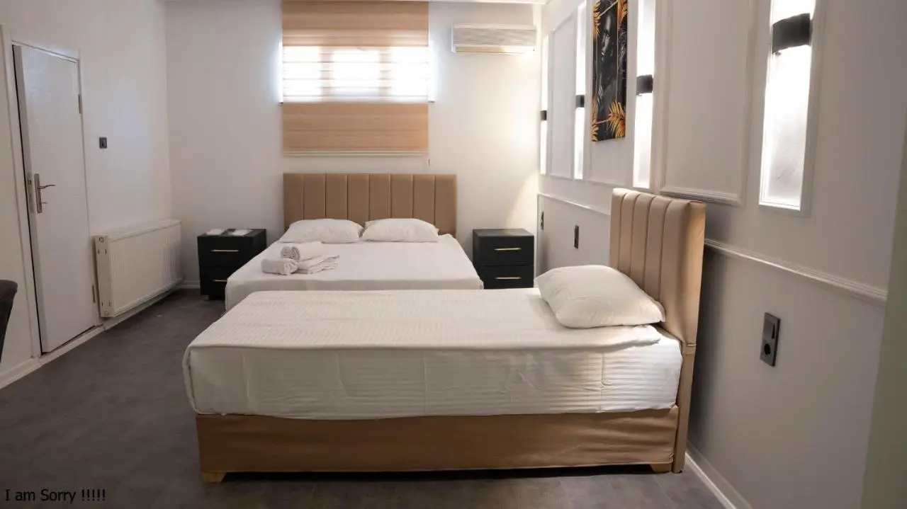 Global Termal Hotel