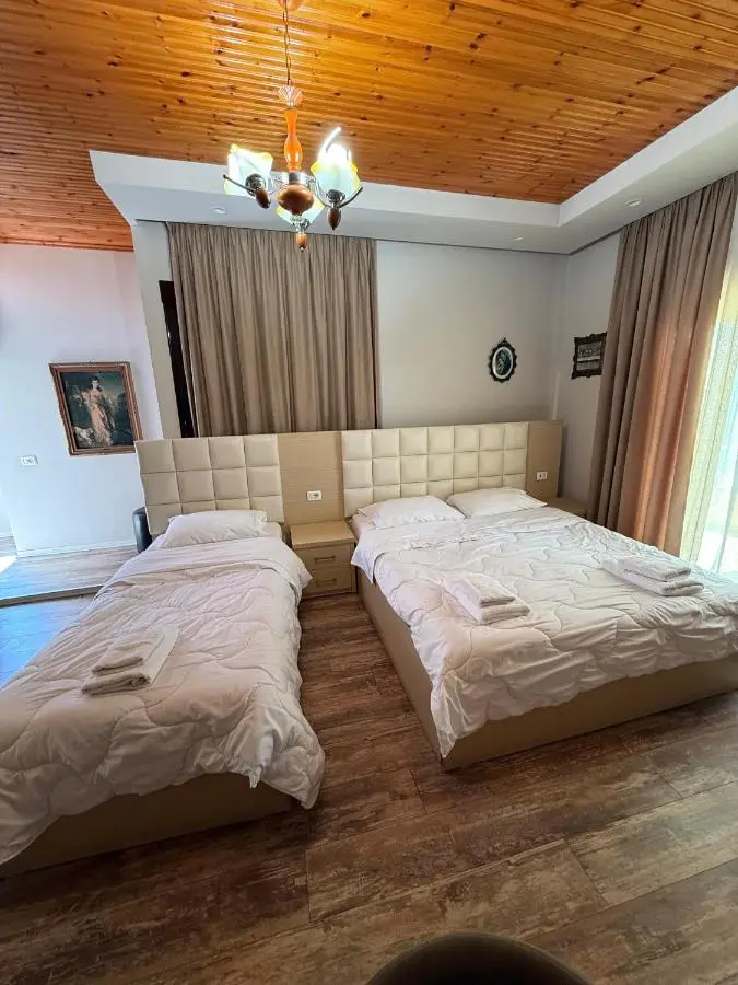 Hotel Lungomare