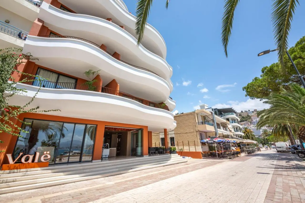 Hotel Vale
