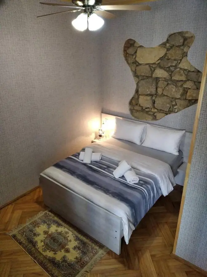 Guesthouse Litoros