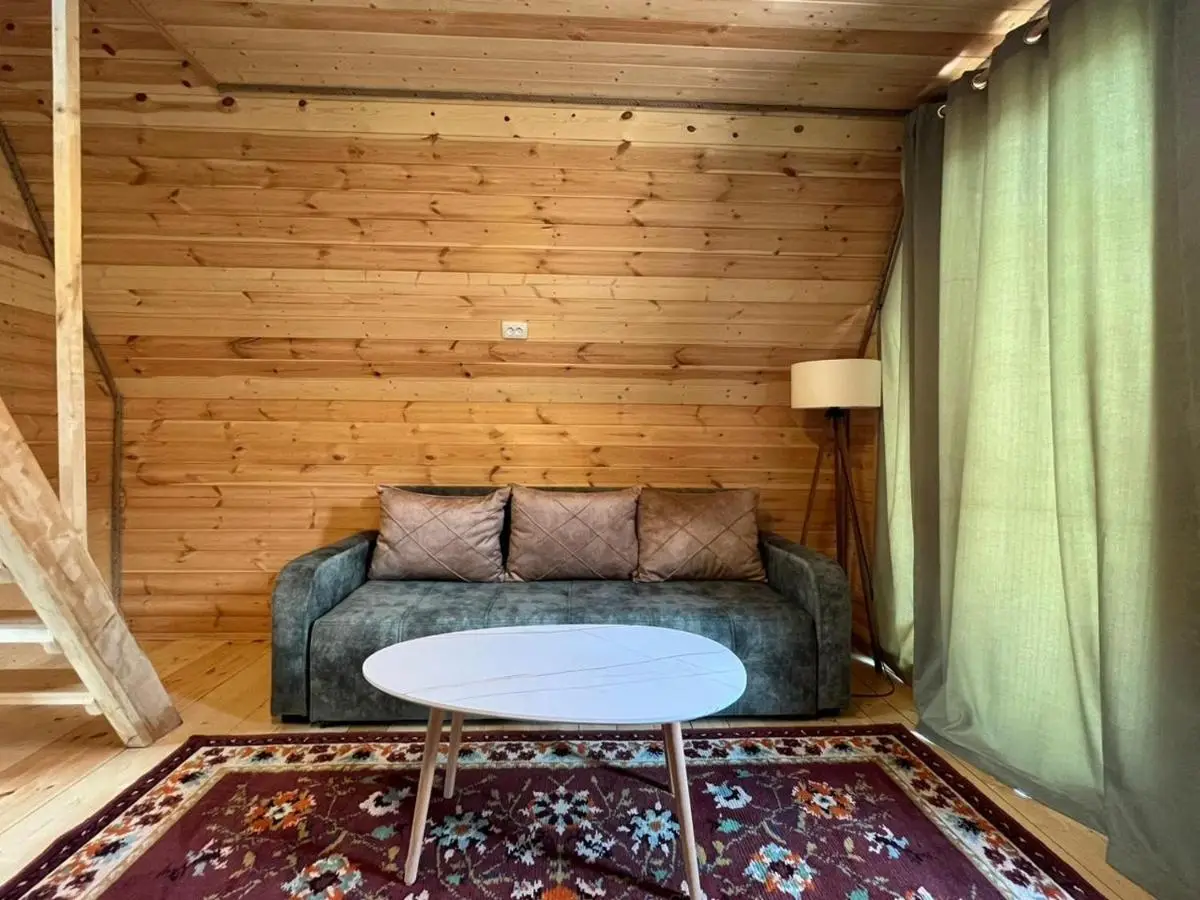 Cabin 32