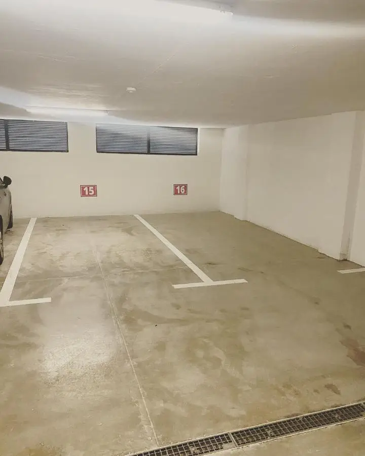 Apartmani G8