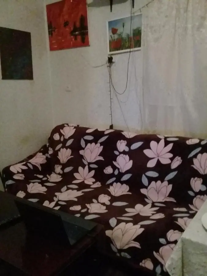 My Hostel and Cooking House!
