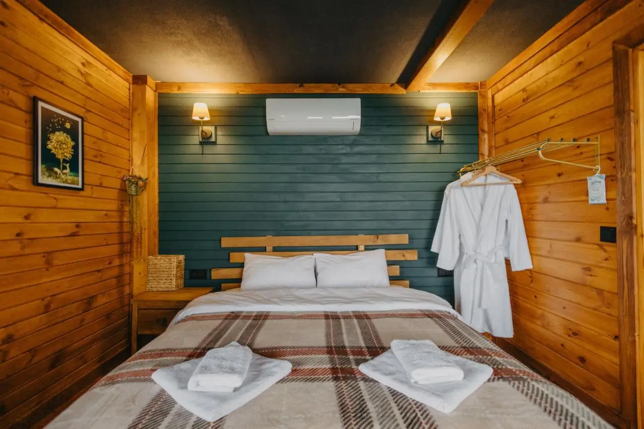 Indra Village Hotel