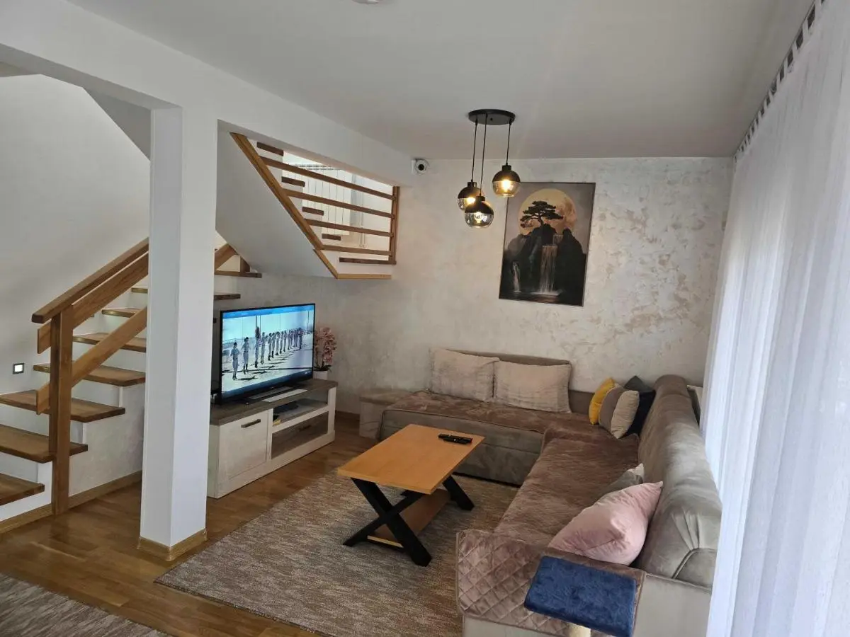 Villa Usivak for green quiet holiday near Sarajevo# TravelersAwards 2026