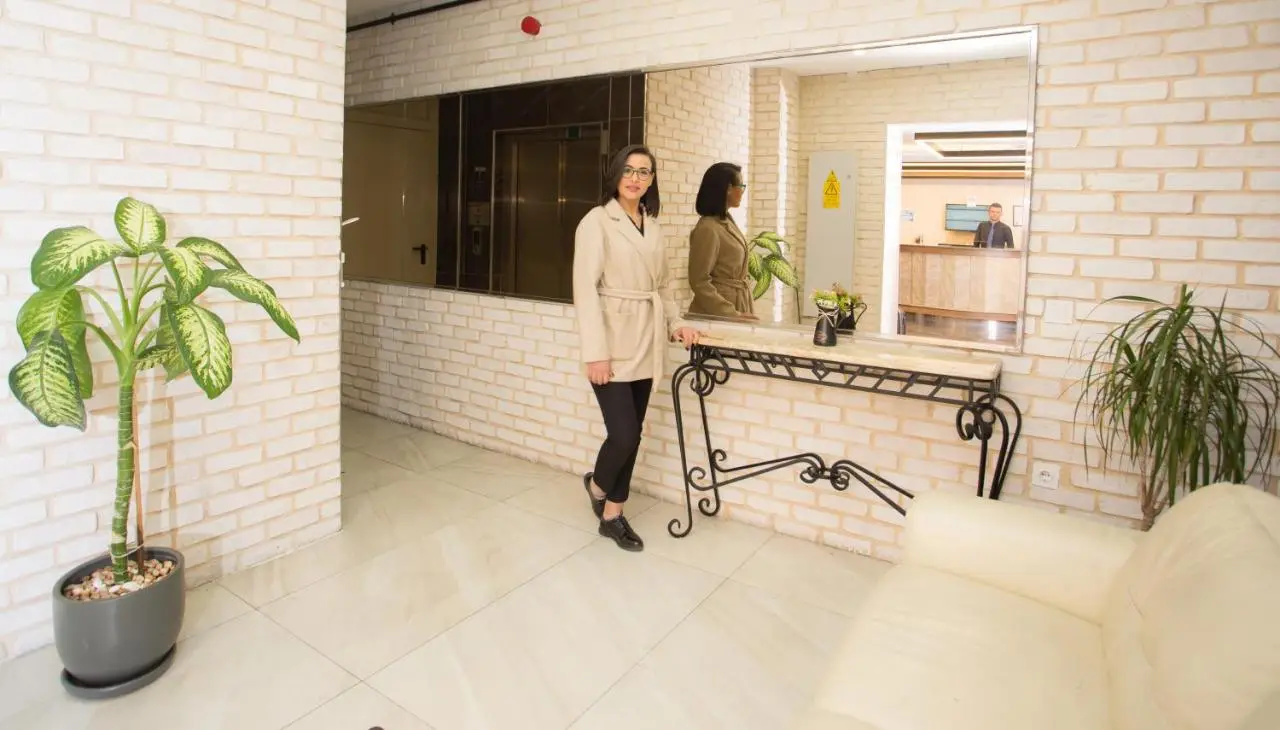 Sim Hotel Istanbul Old City