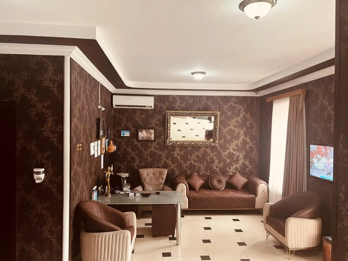 Hotel RichI G A