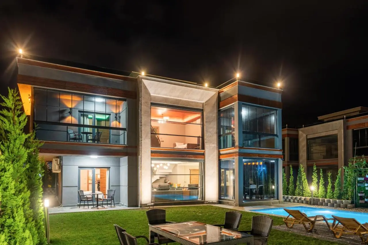 Andalus Villas