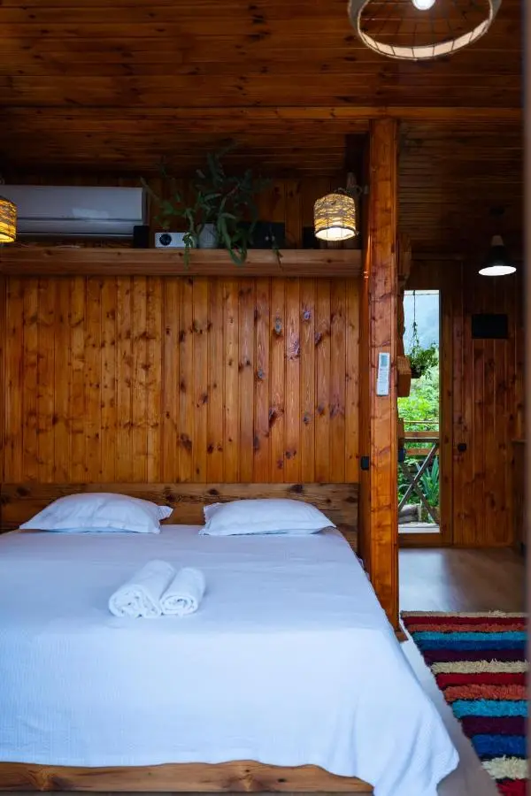 Feriatale - Cabins near Batumi