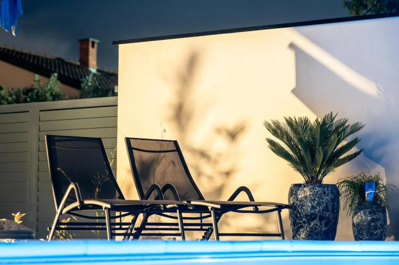Villa KUKYS MOSTAR