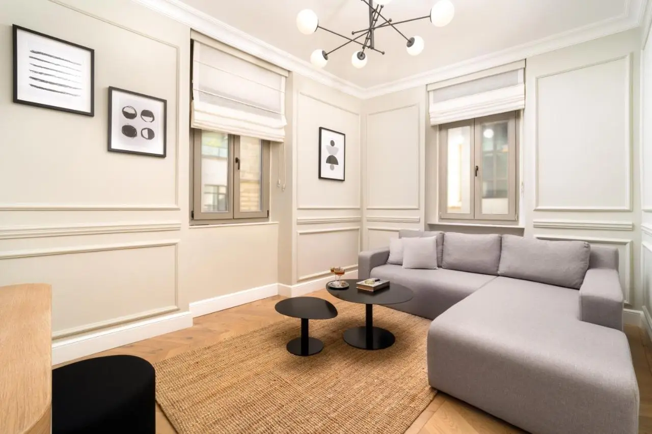 Taksim Vucino Suites Beyoğlu İstiklal Caddesi