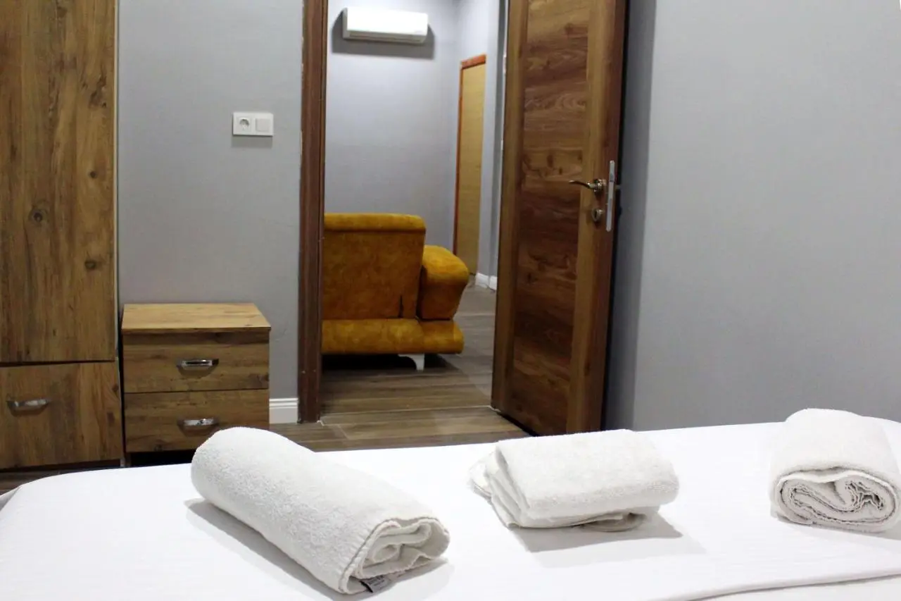 Avist Hotel Avcılar
