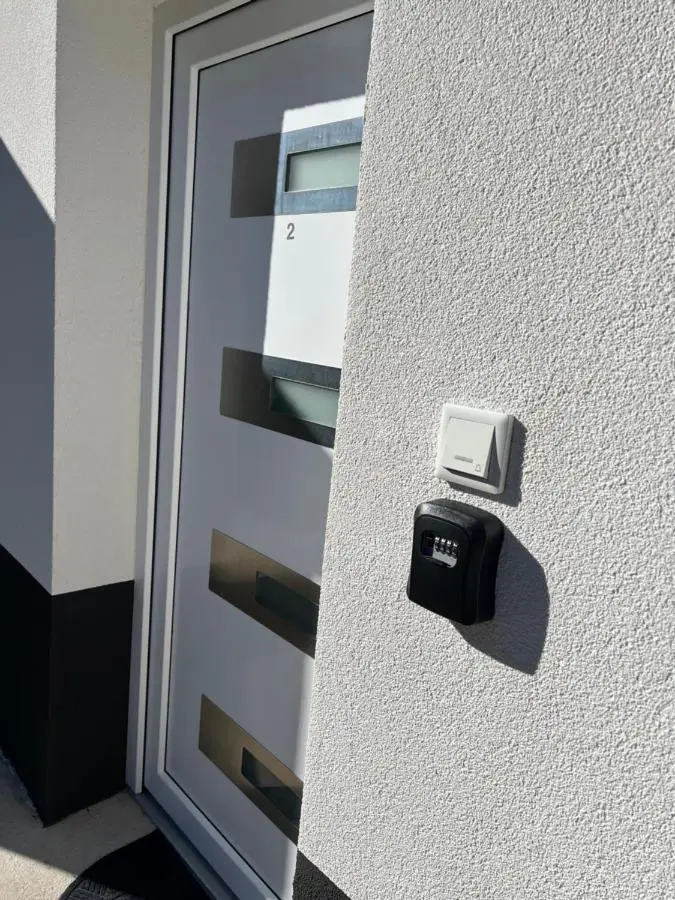 Apartman Rawda 2
